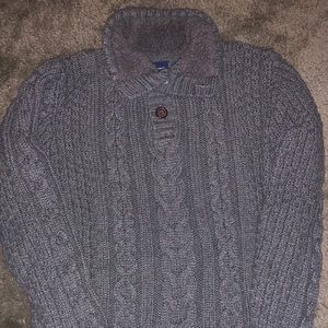 GAP KIDS SWEATER